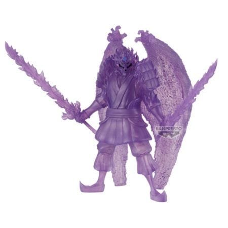 Figura Susanoo Link Mode | Naruto Shippuden | Banpresto 20cm