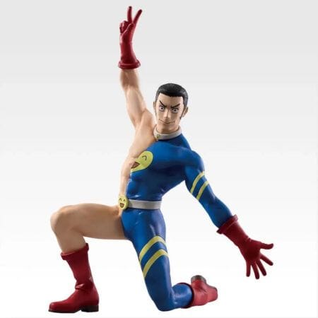 Figura Character A Culling Game | Jujutsu Kaisen | Ichibansho Banpresto 14cm