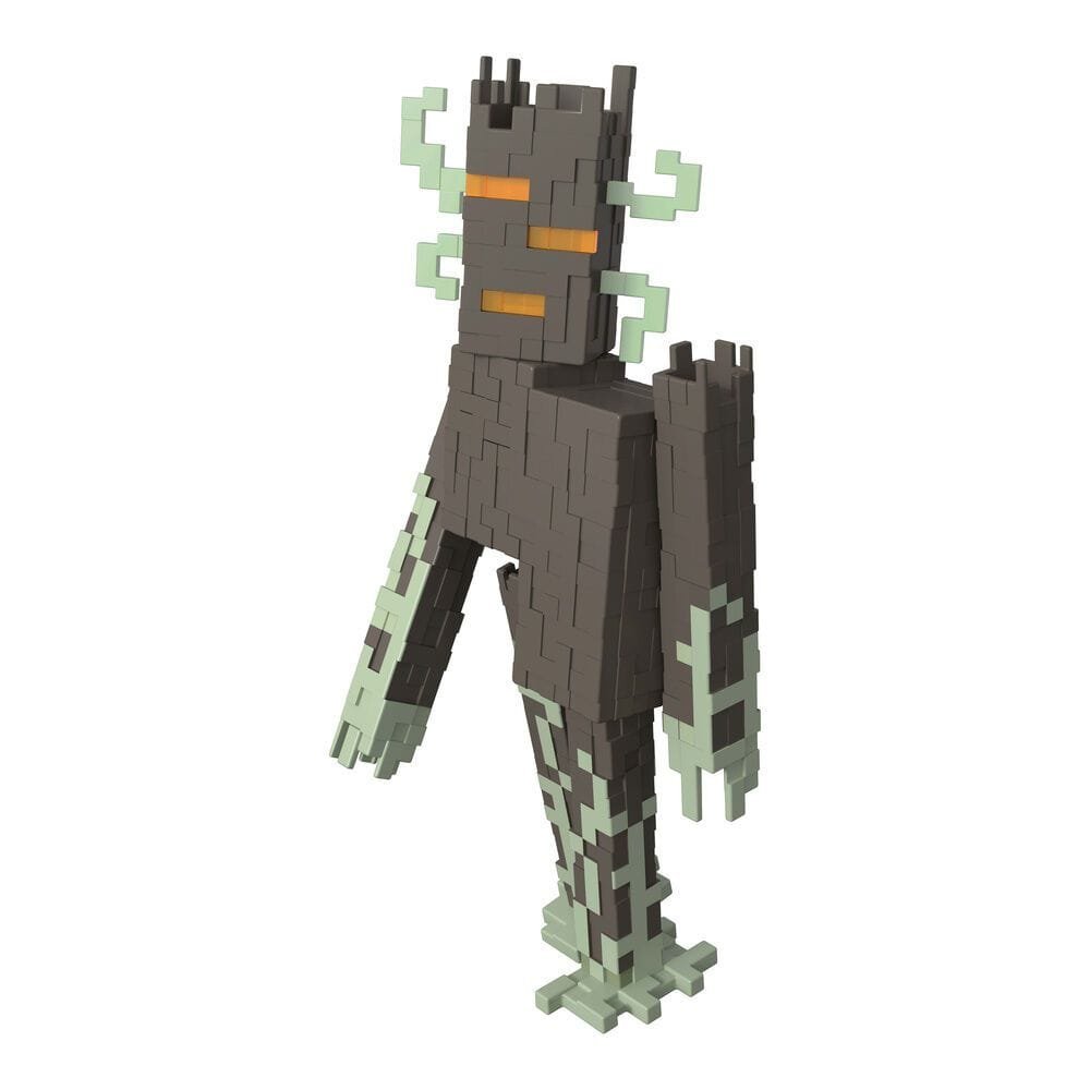 Figura Crepitante | Minecraft | MATTEL 20cm - Imagen 4
