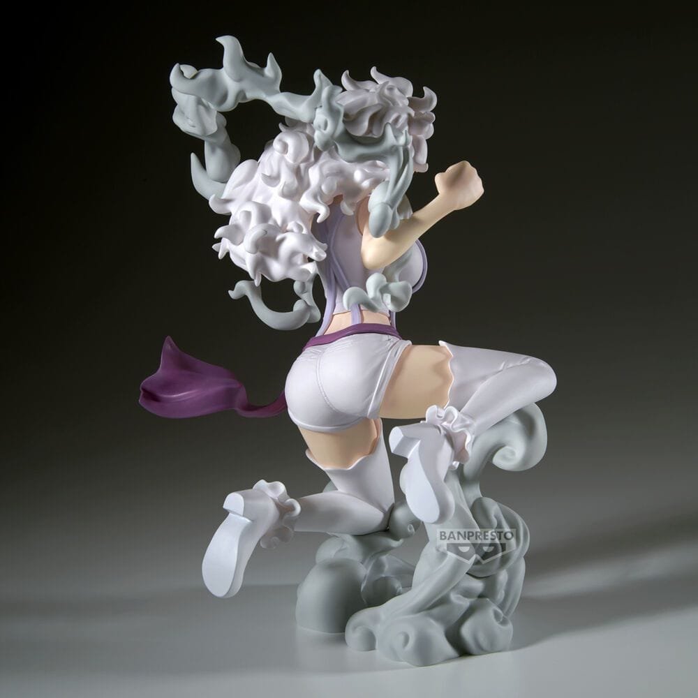 Figura Jewelry Bonney Grandista | One Piece | Banpresto 12cm - Imagen 5