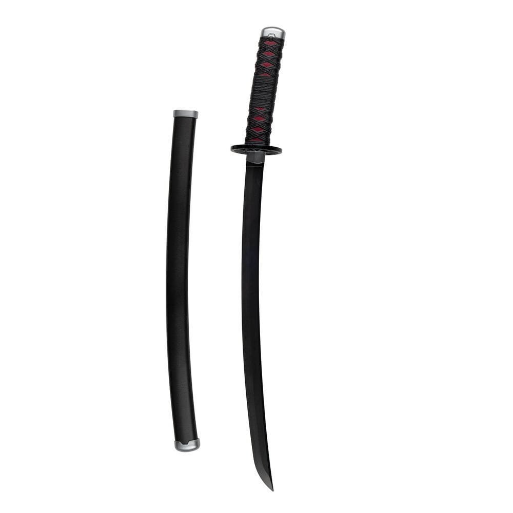 Espada deluxe Tanjiro Kamado Demon Slayer Kimetsu no Yaiba