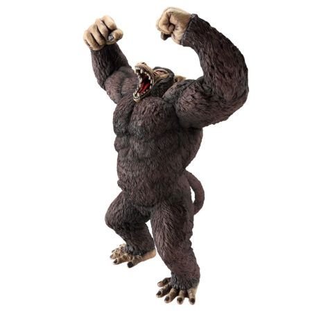 Figura Ichibansho Great Ape Son Goku The Chronicle of Goku Dragon Ball Z 26cm
