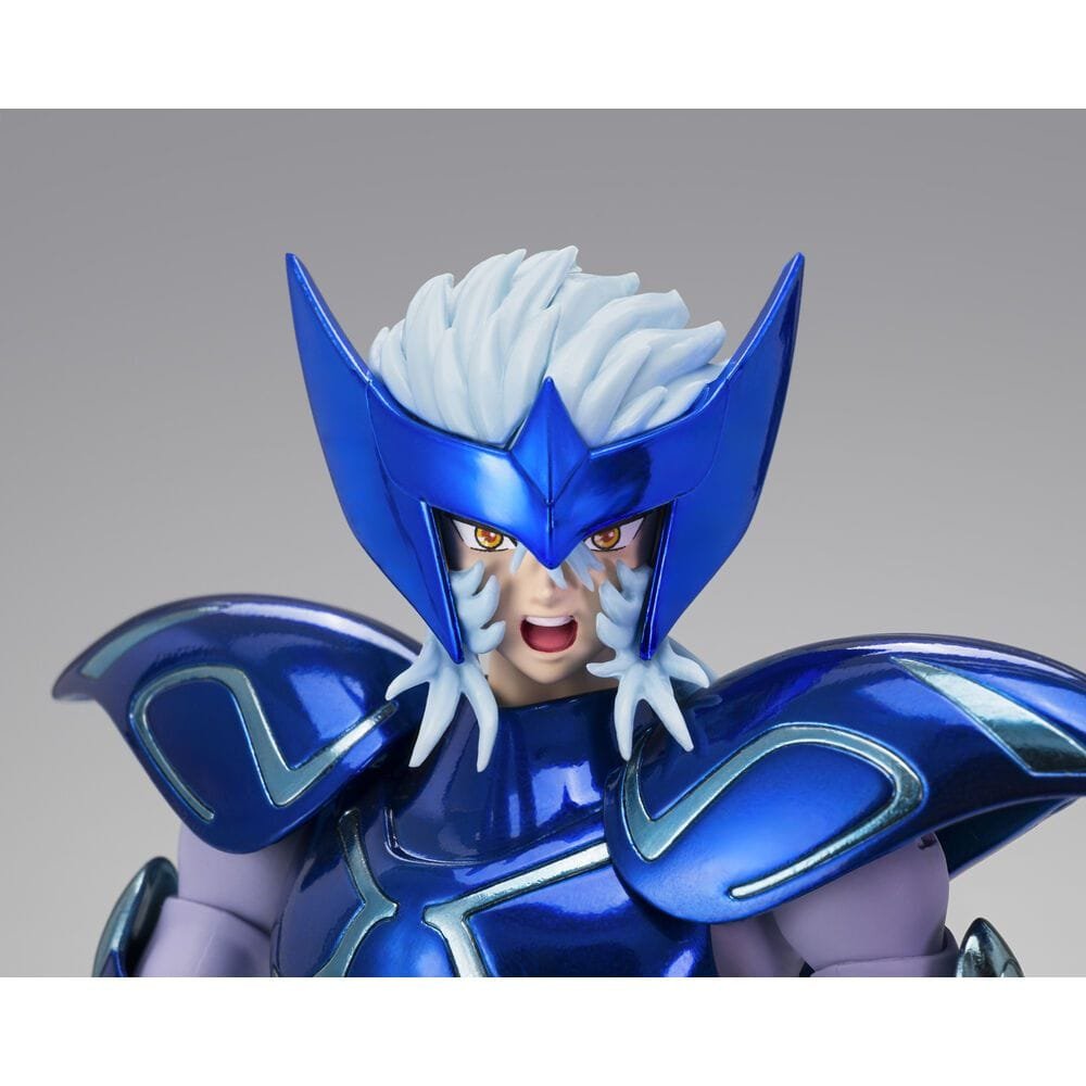 Figura Epsilon Alioth Fenrir Saint Seiya 17cm - Imagen 7