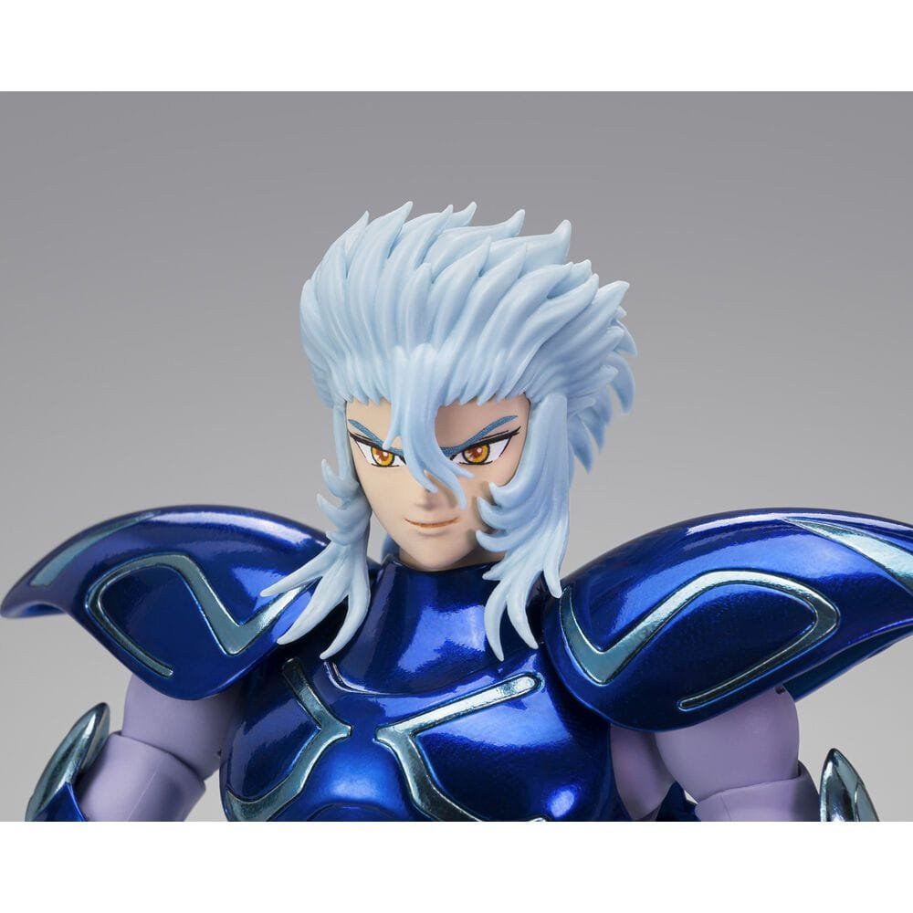 Figura Epsilon Alioth Fenrir Saint Seiya 17cm - Imagen 8