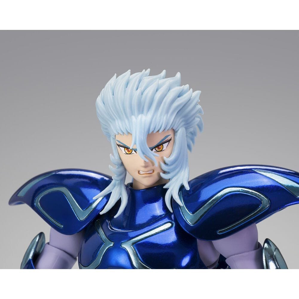 Figura Epsilon Alioth Fenrir Saint Seiya 17cm - Imagen 10