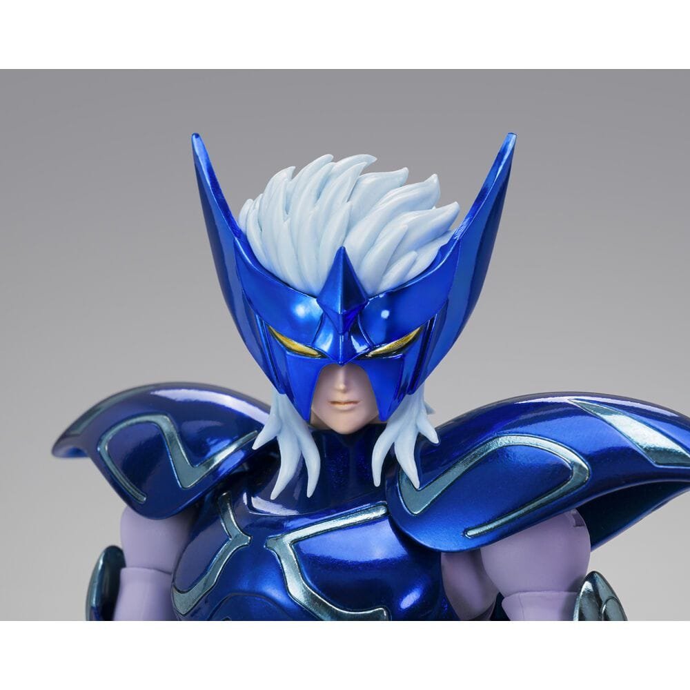 Figura Epsilon Alioth Fenrir Saint Seiya 17cm - Imagen 11