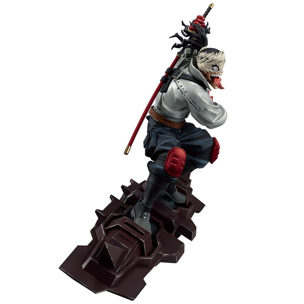 Figura Ichibansho Stain A Story of Reaching Out Forever My Hero Academia 18cm - Imagen 2