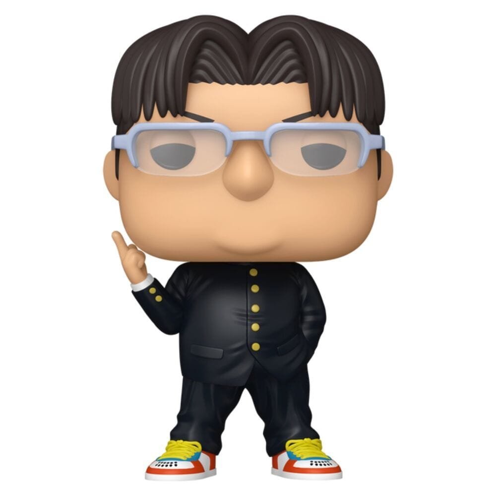 Figura POP Dandadan Kinta - Imagen 2