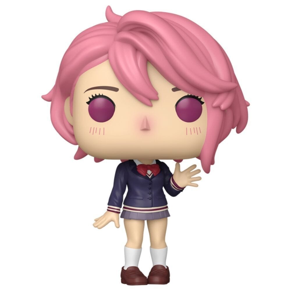 Figura POP Dandadan Aira - Imagen 2