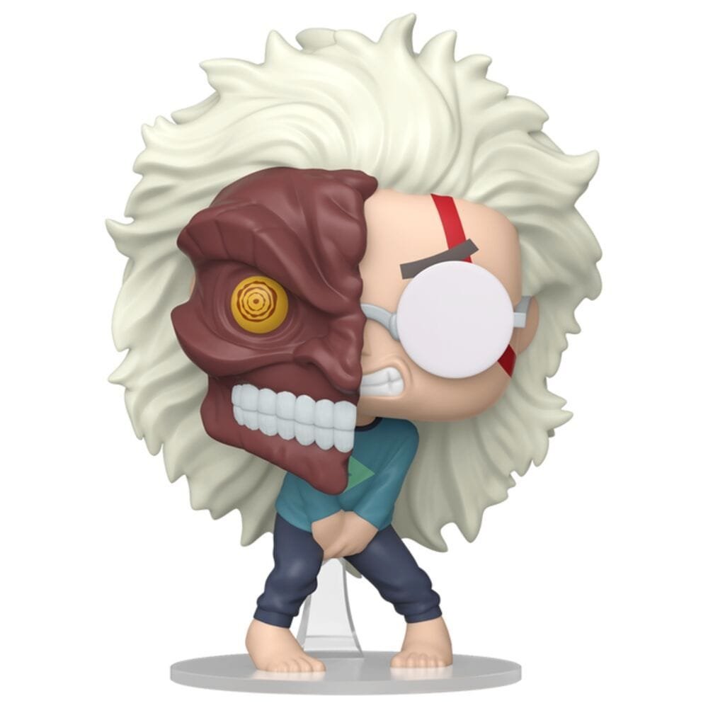 Figura POP Dandadan Okarun - Imagen 2