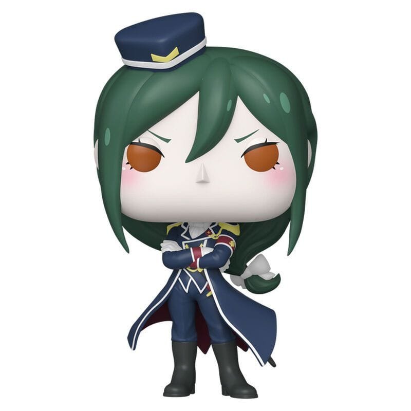 Figura POP Re:Zero Crusch Karsten - Imagen 2