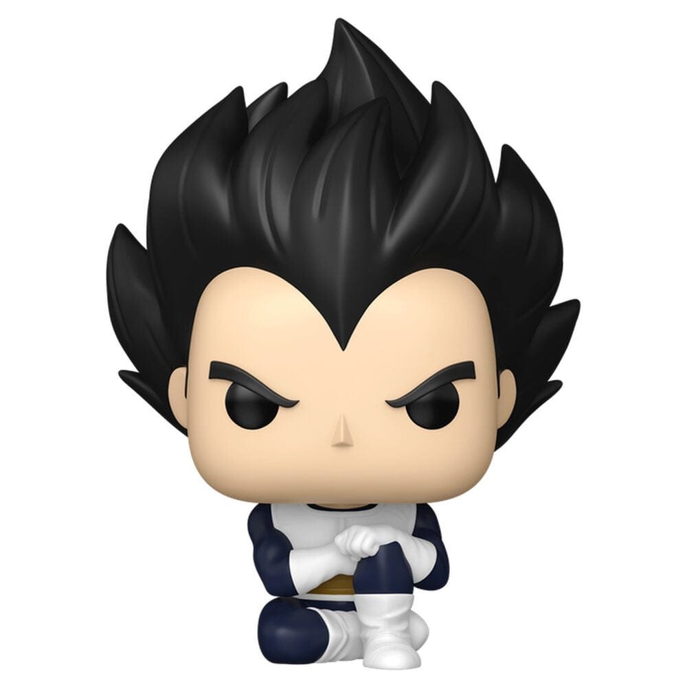 Figura POP Dragon Ball Z Vegeta Frieza Saga - Imagen 2